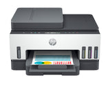 HP Smart Tank 7305 All-in-One Blækprinter