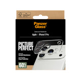PanzerGlass PicturePerfect Objektiv beskyttelse Fabriksny