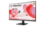 LG 32MR50C-B 31.5 1920 x 1080 (Full HD) HDMI 100Hz