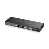 Zyxel GS1920-24v2 Switch 24-porte Gigabit