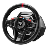 ThrustMaster T128 Rat og pedalsæt PC Sony PlayStation 5 Sony PlayStation 4 Fabriksny