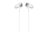 Samsung EO-IC100 Kablet Earbuds Hvid Fabriksny