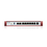 Zyxel ZyWALL USG FLEX 200H Firewall Ekstern