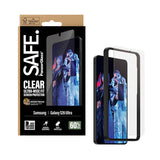 SAFE. by PanzerGlass Klar Transparent Fabriksny