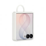 Samsung EF-EF776 Beskyttelsescover Silicone Cream Fabriksny