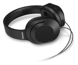 Philips TAH2005BK Kablet Hovedtelefoner Sort Fabriksny