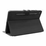 Targus Click-In Beskyttelsescover Sort Samsung Galaxy Tab A9+ Fabriksny