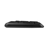LogiLink Tastatur Trådløs