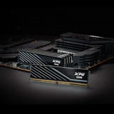 XPG LANCER BLADE DDR5 SDRAM 32GB kit CL36 On-die ECC DIMM 288-PIN