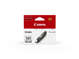 Canon CLI 531 GY Grå Blæk