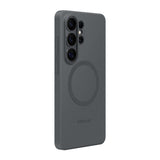Samsung EF-ES948 Beskyttelsescover Silicone Sort Fabriksny