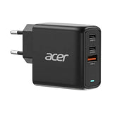 Acer Adapter 67Watt 1xUSB-A 2xUSB-C Fabriksny