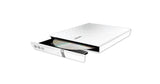 ASUS SDRW 08D2S-U LITE DVD-brænder Ekstern Fabriksny