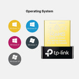 TP-Link Netværksadapter USB 2.0 Trådløs