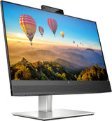 HP E24m G4 Conferencing 23.8 IPS 1920 x 1080 (Full HD) HDMI DisplayPort USB-C 75Hz