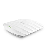TP-Link Omada EAP245 Trådløs forbindelse Hvid