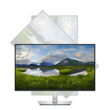 Dell P2425HE 24 IPS 1920 x 1080 (Full HD) HDMI DisplayPort USB-C 100Hz