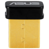 ASUS Netværksadapter USB 2.0 3Mbps Trådløs