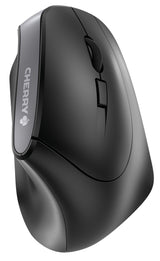 CHERRY MW 4500 Optisk Trådløs Sort