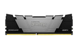 Kingston FURY Renegade DDR4 SDRAM 16GB kit CL16 Ikke-ECC DIMM 288-PIN