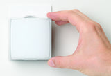 Netatmo Additional Radiator Valve Vandventil Hvid