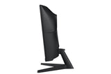 Samsung Odyssey G5 S27CG554EU 27 VA 2560 x 1440 (2K) HDMI DisplayPort 165Hz