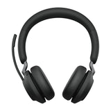 Jabra Evolve2 65 UC Stereo Trådløs Høretelefoner Sort Fabriksny
