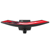 ASUS ROG Strix XG32WCMS 32 Rapid VA 2560 x 1440 (2K) HDMI DisplayPort USB-C 280Hz