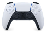 Sony DualSense Controller Sony PlayStation 5 Hvid Fabriksny