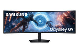 Samsung Odyssey G9 G91F 49 5120 x 1440 (UltraWide) HDMI DisplayPort 144Hz
