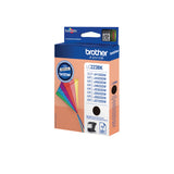 Brother LC 223BK Sort 550 sider Blæk