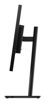 Lenovo ThinkVision T27UD-40 27 IPS 3840 x 2160 (4K) HDMI DisplayPort USB-C 60Hz