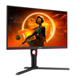 AOC Gaming Q27G3XMN/BK 27 VA 2560 x 1440 (2K) HDMI DisplayPort 180Hz