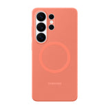 Samsung EF-ES948 Beskyttelsescover Silicone Rød Fabriksny