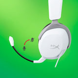 HyperX CloudX Stinger 2 Core Kablet Høretelefoner Xbox Hvid Fabriksny