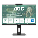AOC Pro-line Q27P3CW 27 IPS 2560 x 1440 (2K) HDMI DisplayPort USB-C 75Hz