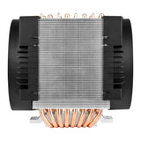 Arctic Freezer 4U-M Rev. 2 Processor-køler Intel/AMD 120 mm