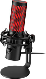HyperX QuadCast 2 Mikrofon Kablet -7.5dB Sort