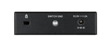 D-Link DGS 1005P Switch 5-porte Gigabit PoE+