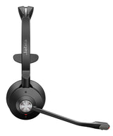 Jabra Engage 75 SE Mono Trådløs Høretelefoner Sort