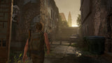 Sony The Last of Us Parte II Remastered Nyudgivet Tysk, Engelsk, Spansk, Fransk, Græsk, Italiensk, Japansk, Polsk, Portu