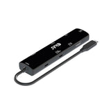 Club 3D CSV-1599 USB4 Type-C 6-in-1 Dockingstation
