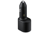 Samsung Dual Car Charger EP-L5300 Bilstrømsadapter 5 / 20V