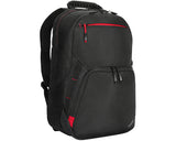 Lenovo ThinkPad Rygsæk 15.6 40 % polyester 60 % RPET Sort