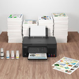 Canon PIXMA G3430 MegaTank Blækprinter