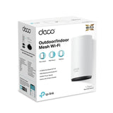 TP-Link Deco X50-Outdoor V1 Wi-Fi-system
