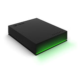 Seagate Game Drive for Xbox Harddisk STKX2000400 2TB USB 3.2 Gen 1 Fabriksny