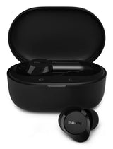 Philips TAT1300BK/00 Trådløs Høretelefoner Sort