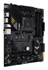 ASUS TUF GAMING B550-PLUS ATX AM4 AMD B550