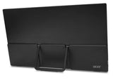 Acer PM161Q B1bmiuux 16 1920 x 1080 (Full HD) USB-C HDMI 60Hz Fabriksny